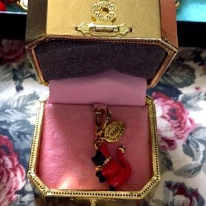 Juicy Couture charms an more